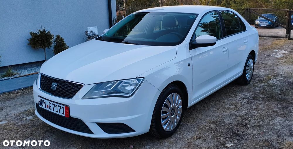 Seat Toledo - 34