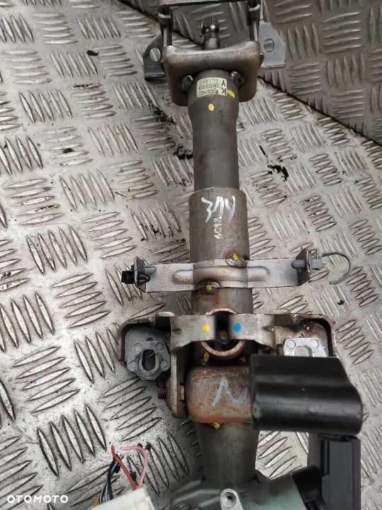 Stacyjka Chevrolet Kalos 7541273 - 6