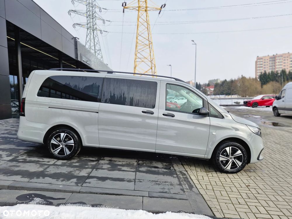 Mercedes-Benz Vito - 4