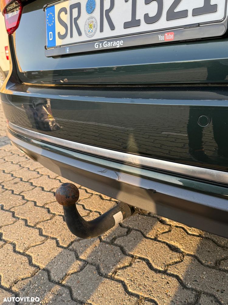 Audi A4 40 TDI quattro S tronic S line - 4