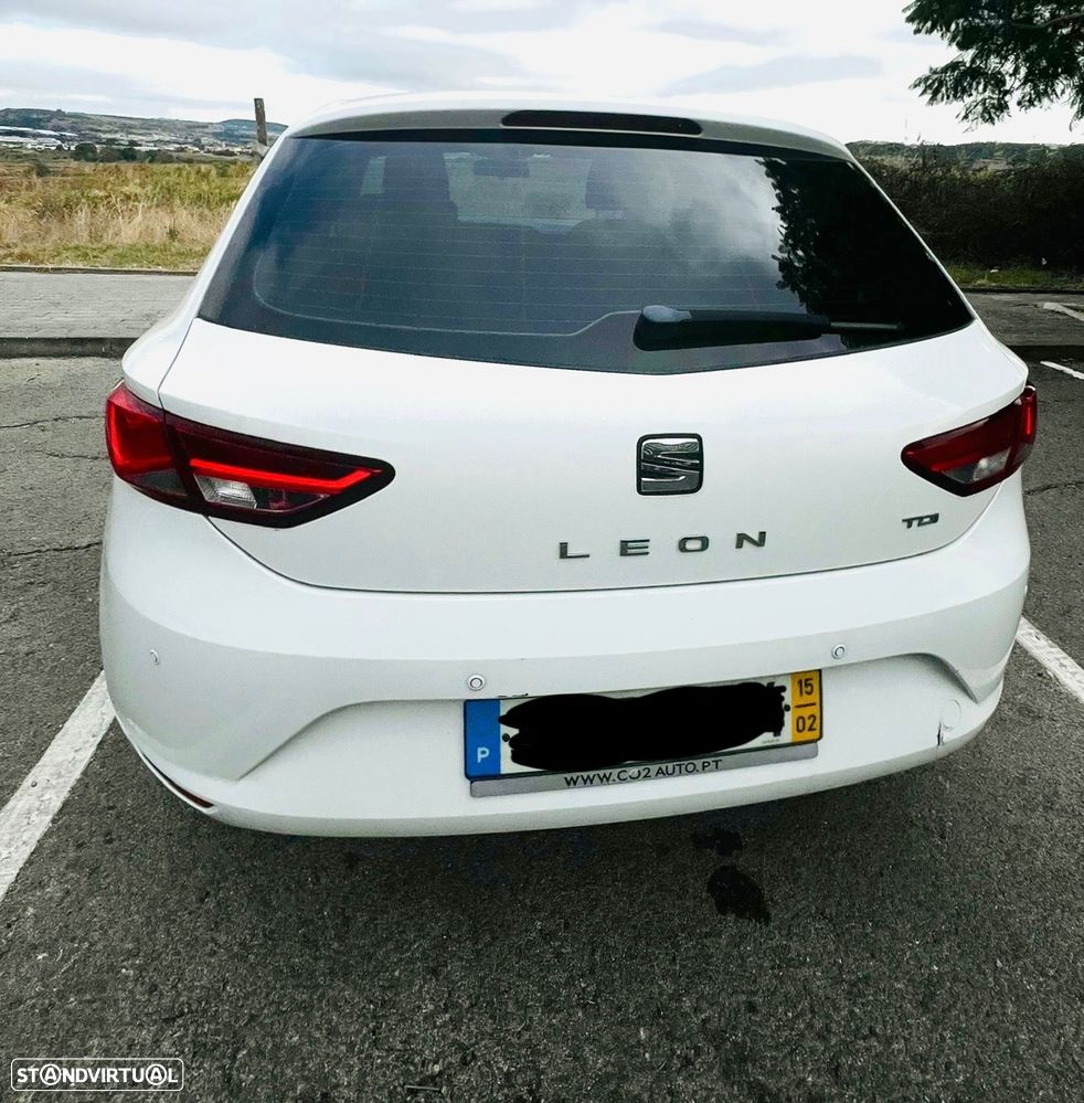 SEAT Leon - 7