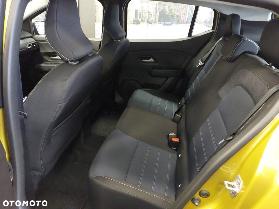 Dacia Sandero - 11