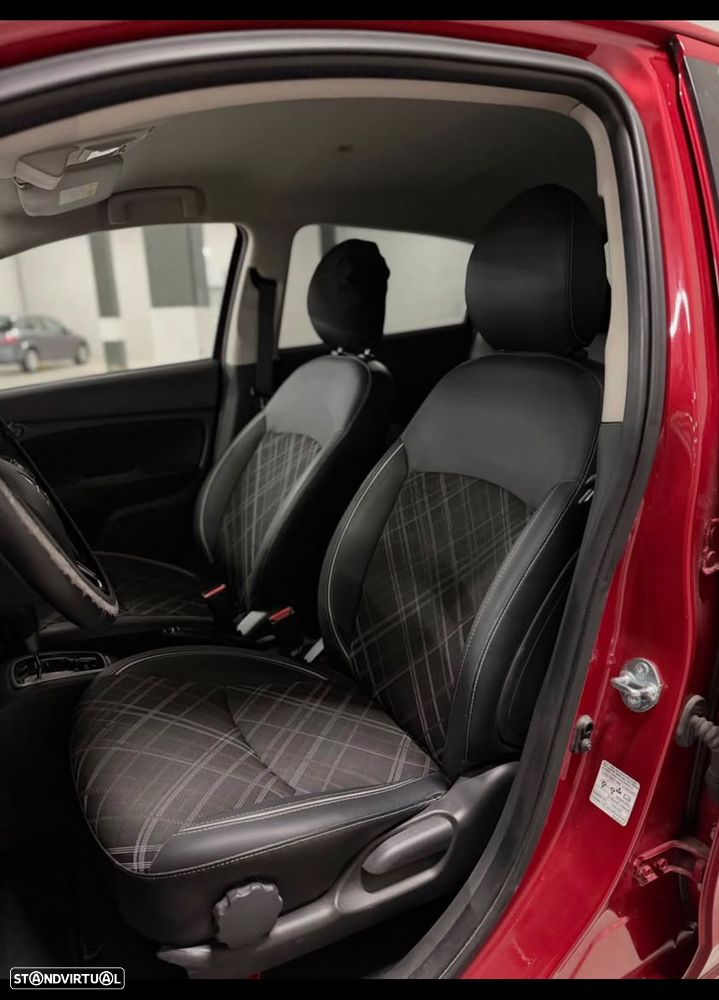 Mitsubishi Space Star - 7