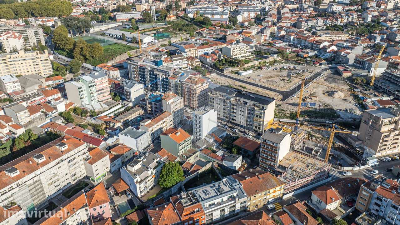 Apartamento T1 para venda - Grande imagem: 2/16