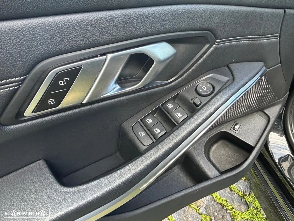 BMW 330 e Line Sport Auto - 17