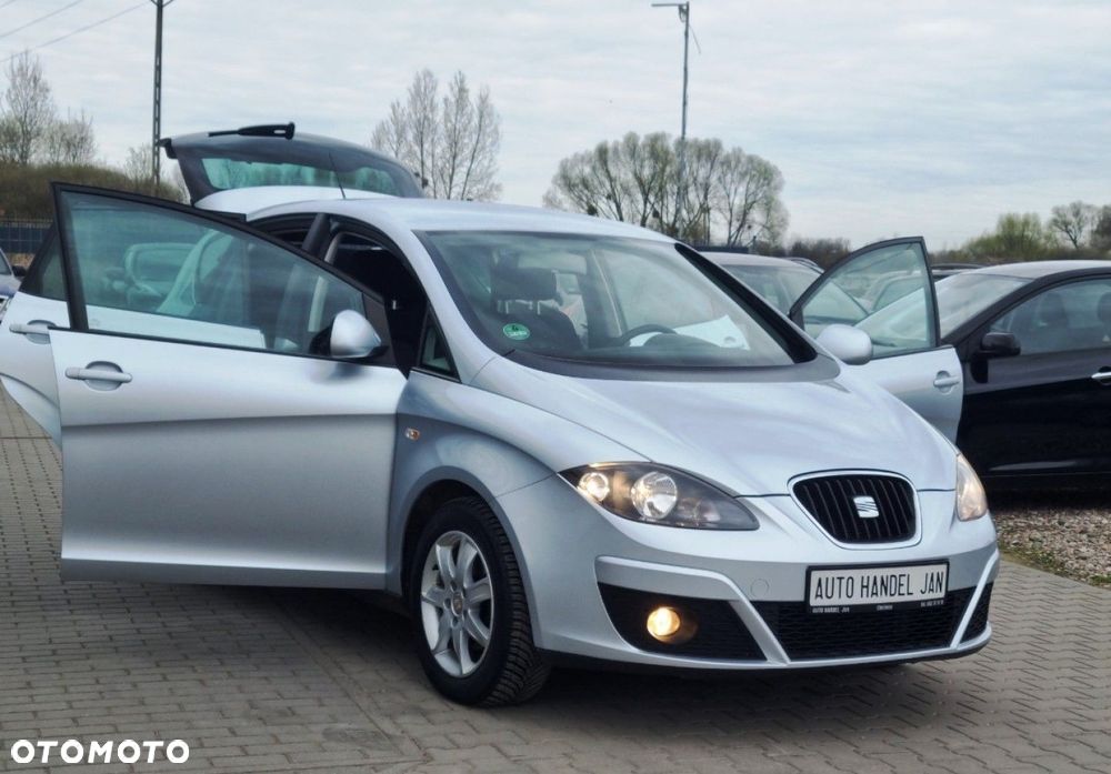 Seat Altea - 30