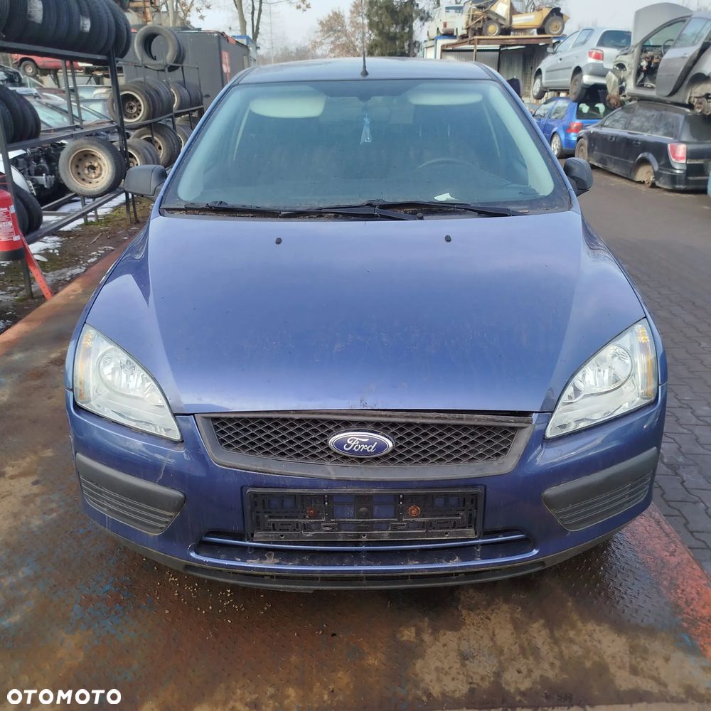 Ford Focus MK 2 na części - 1