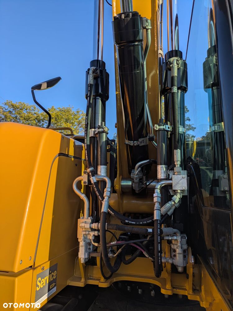 Caterpillar 314 F - 8