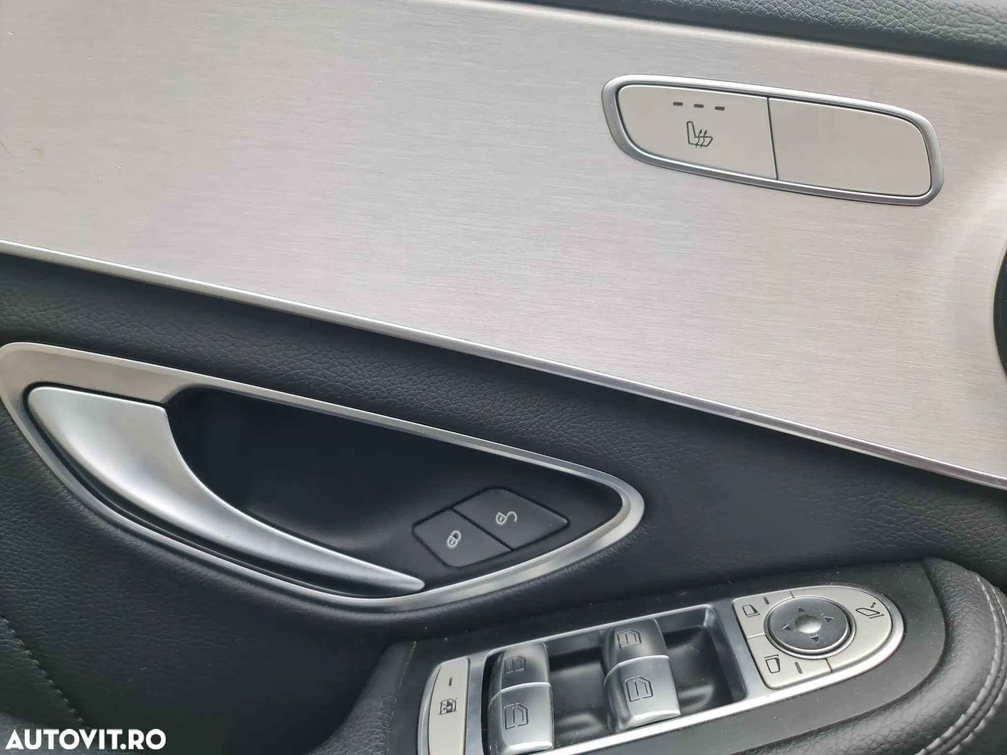 Mercedes-Benz C - 16