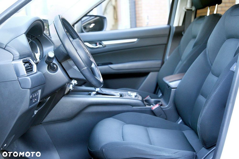 Mazda CX-5 2.0 Skyprestige 2WD - 16