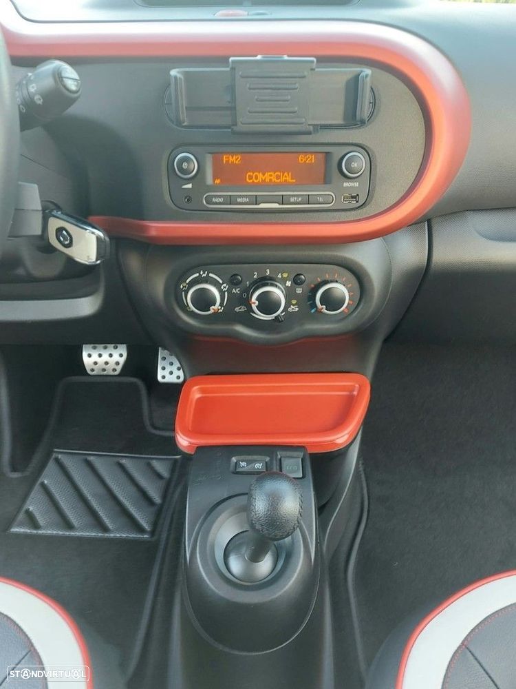 Renault Twingo 0.9 TCe Sport EDC - 30