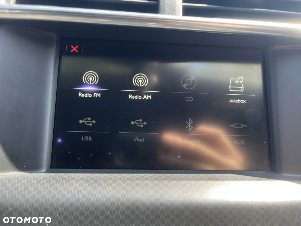 DS Automobiles DS 4 - 26