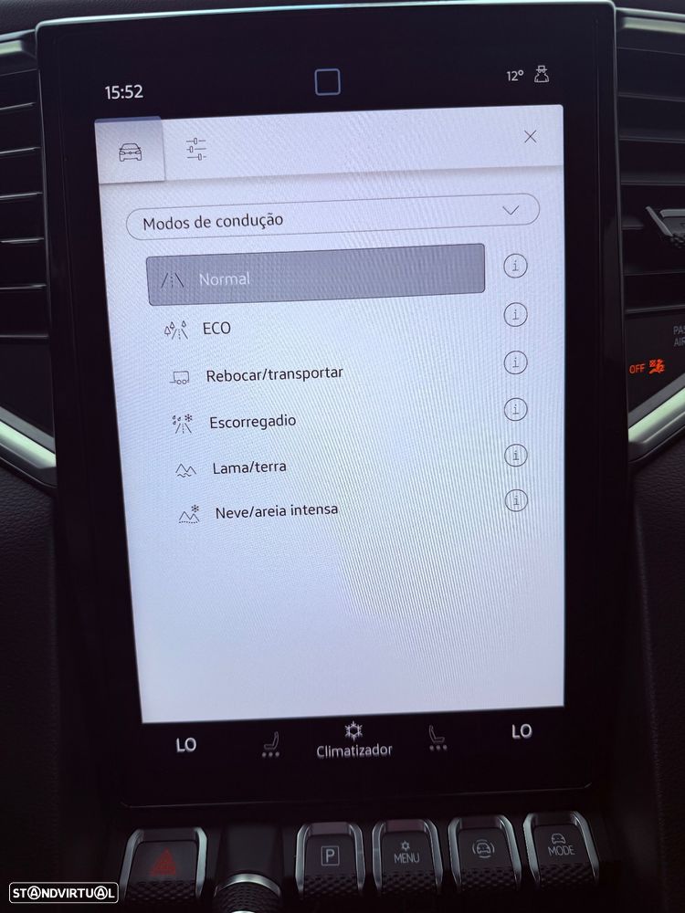 VW Amarok 3.0 TDI Style 4x4 - 44