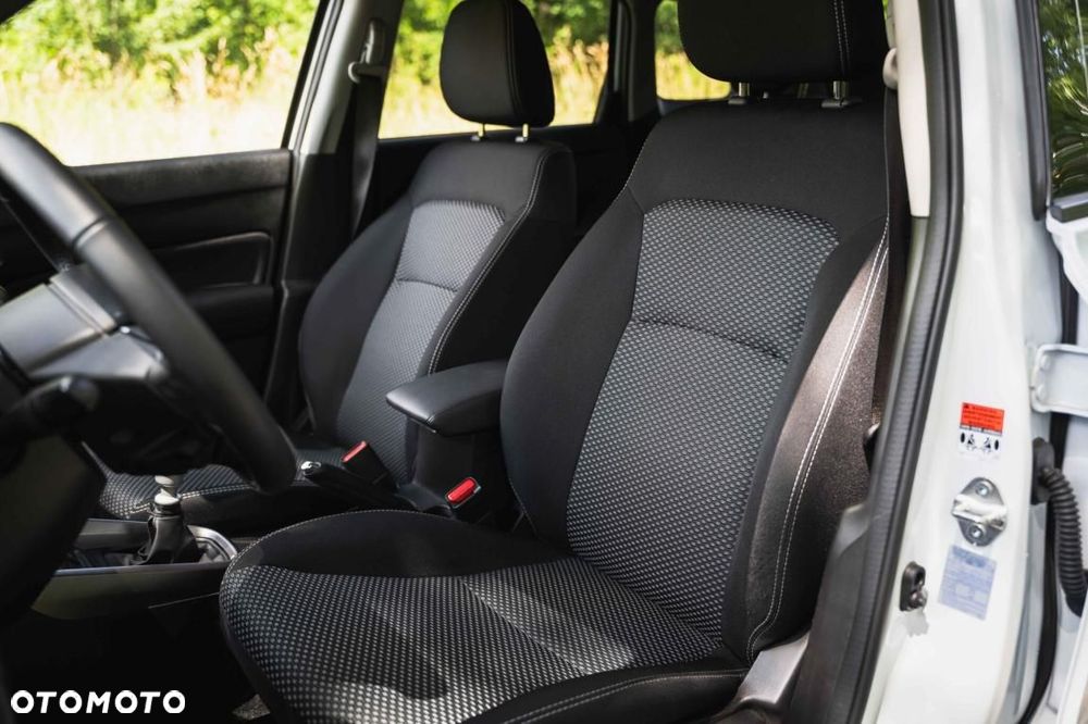 Suzuki Vitara - 14