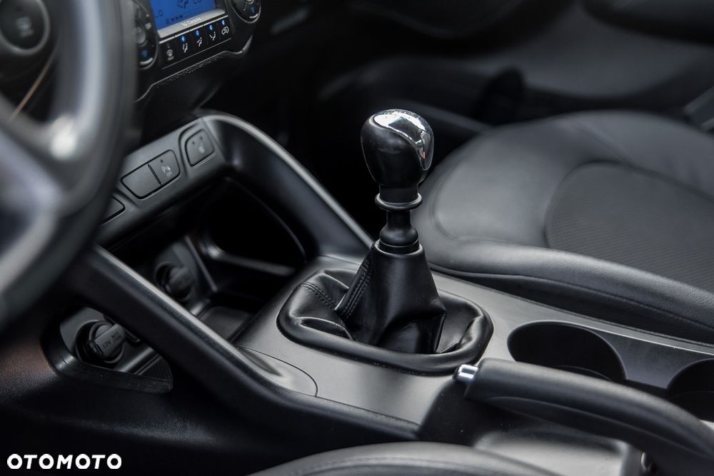 Hyundai ix35 1.6 2WD Style - 38