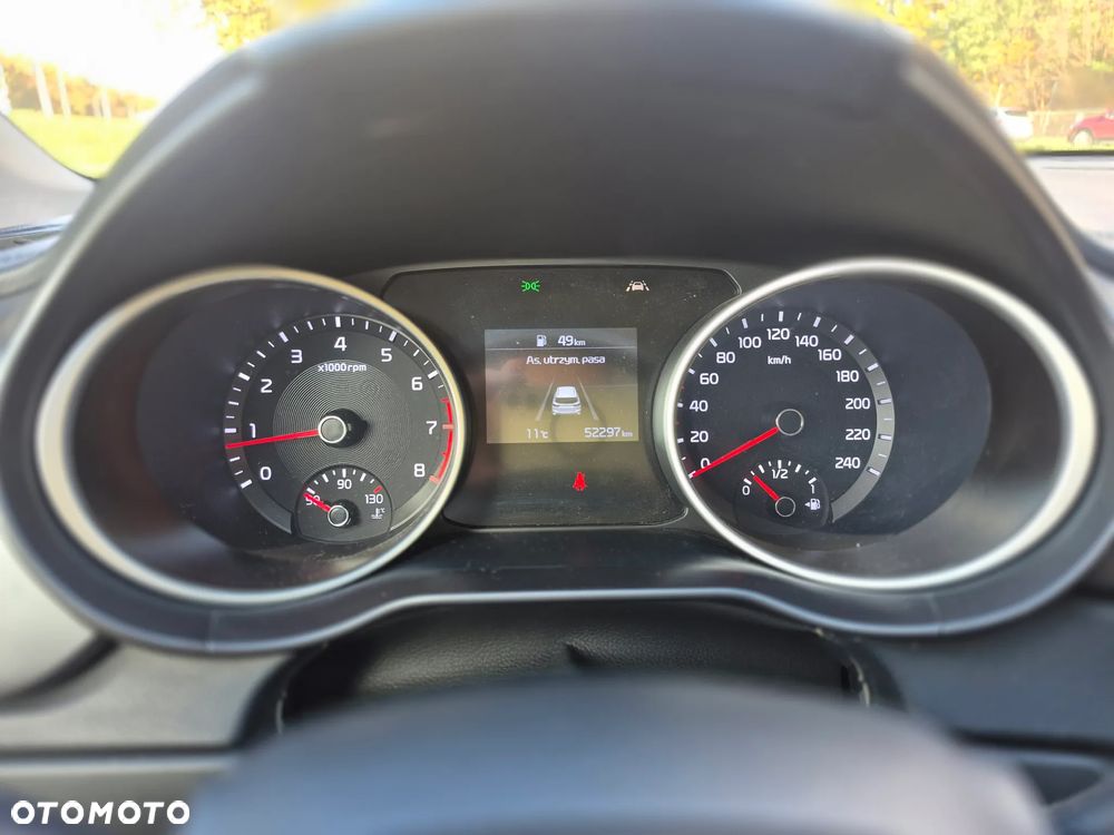 Kia Ceed Cee'd 1.4 L - 20