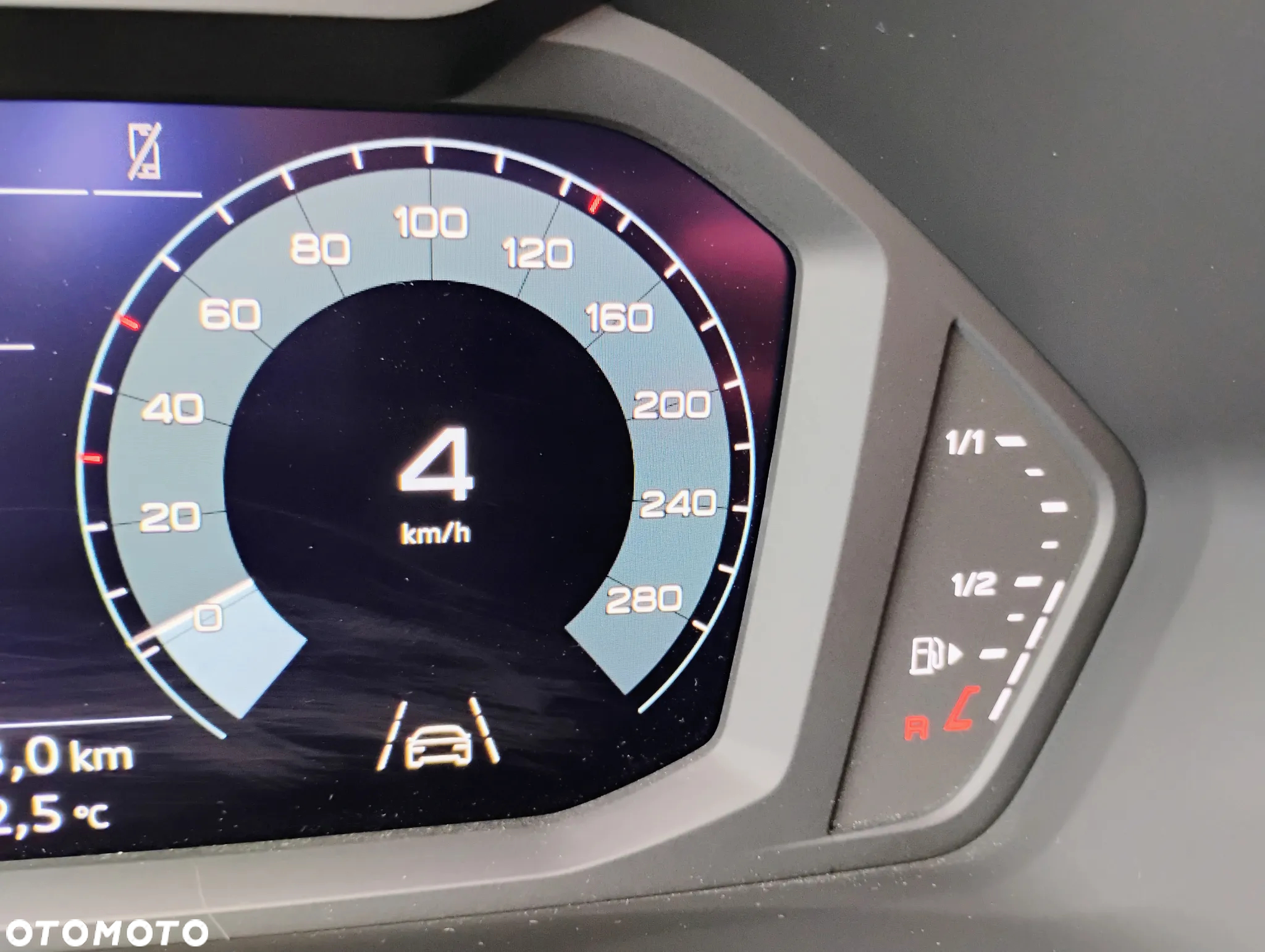Audi Q3 35 TFSI S tronic - 28