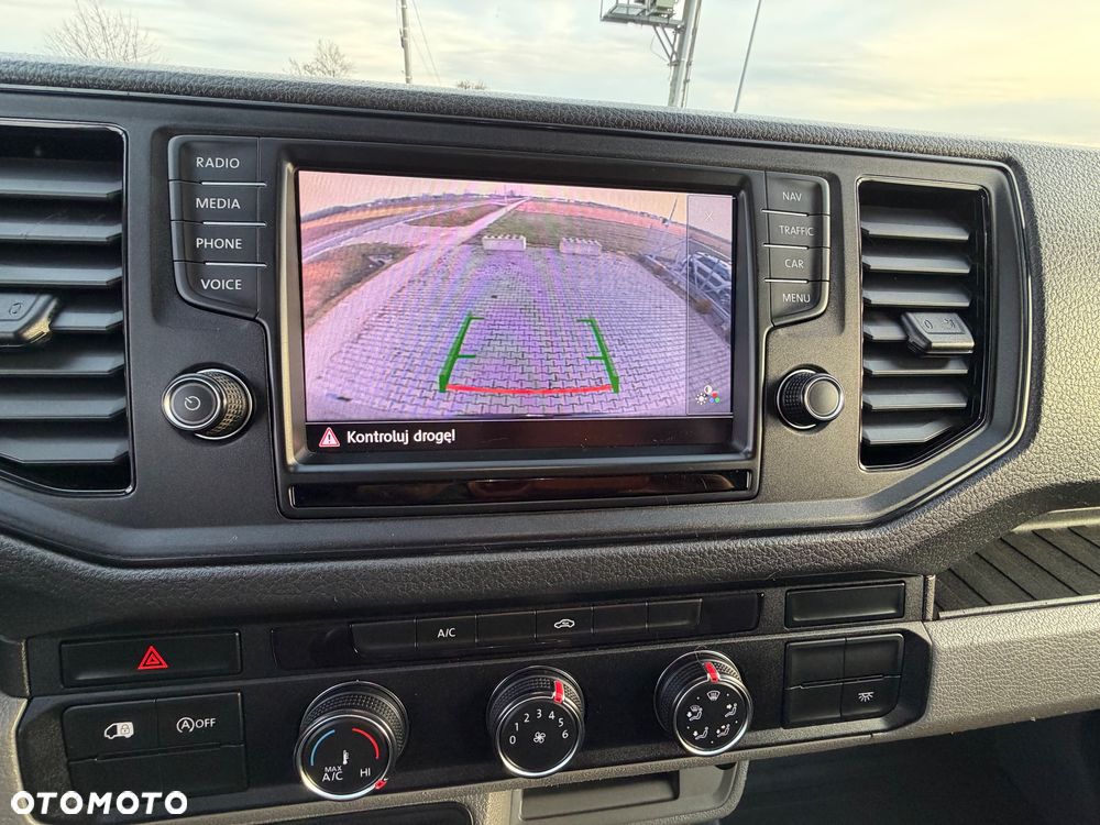 MAN TGE 180 !! L2H2 !! Automat !! Ful Led !! z Francji - 15