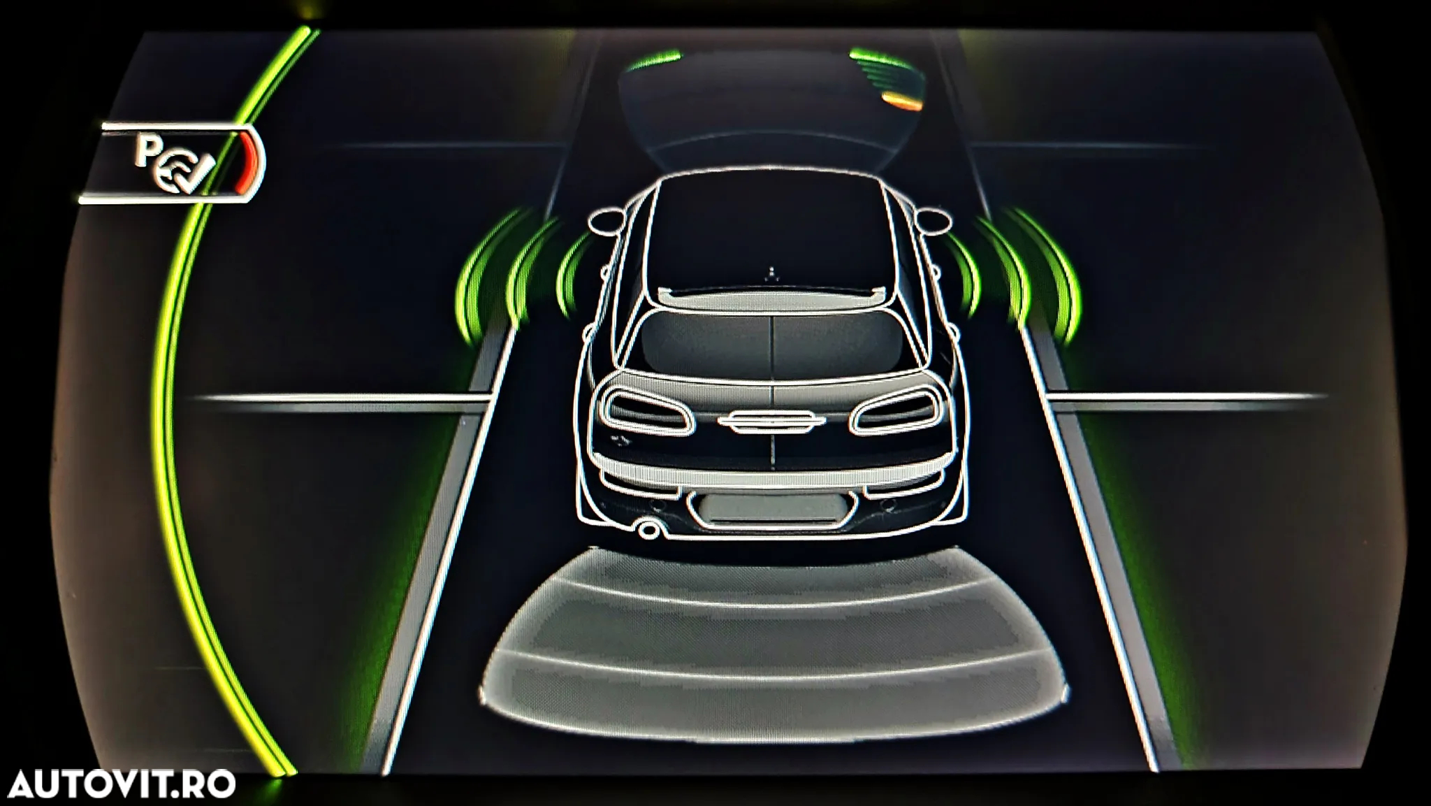 Mini Clubman - 34