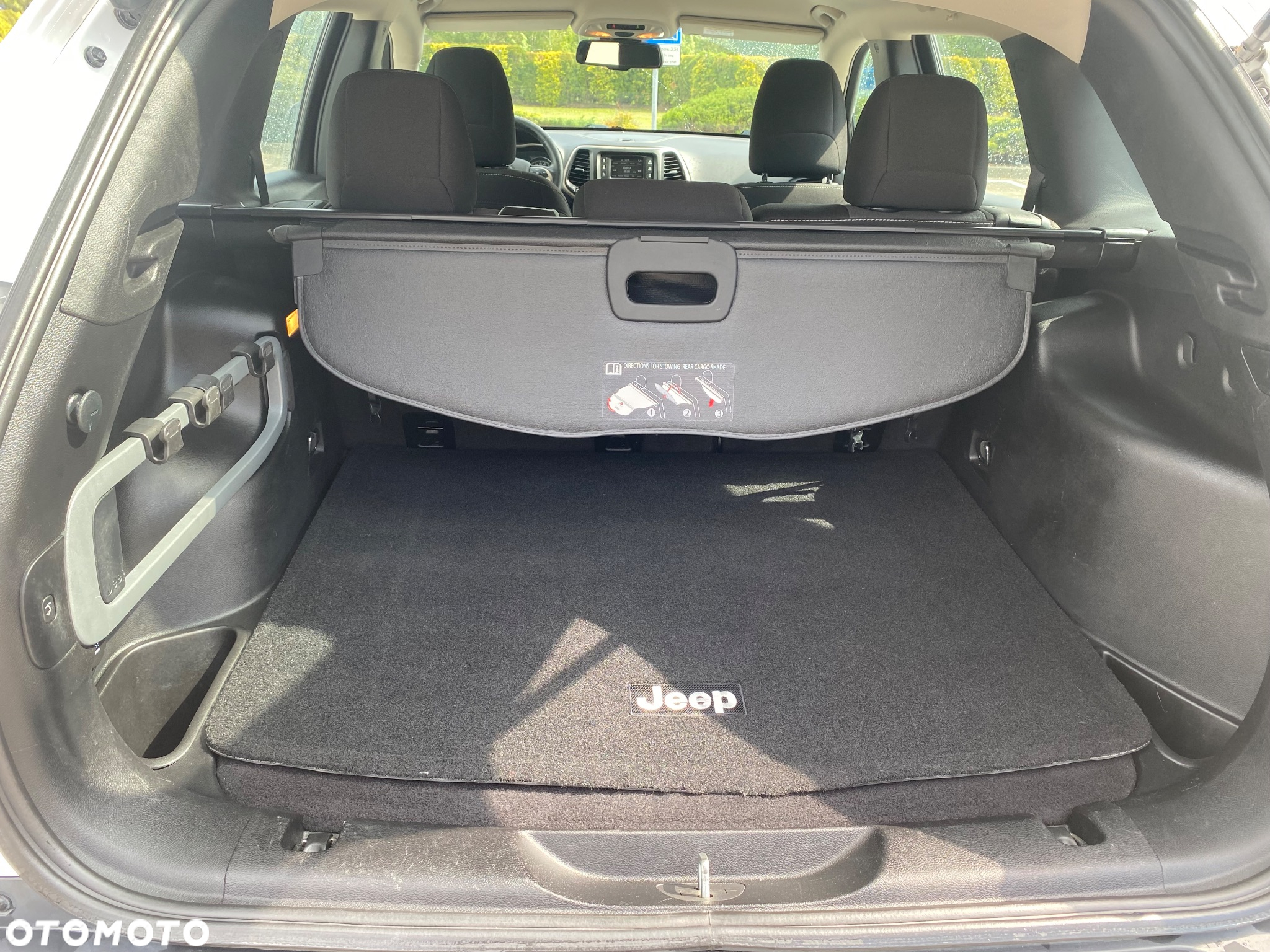 Jeep Cherokee 2.0 MJD Active Drive I Longitude - 14