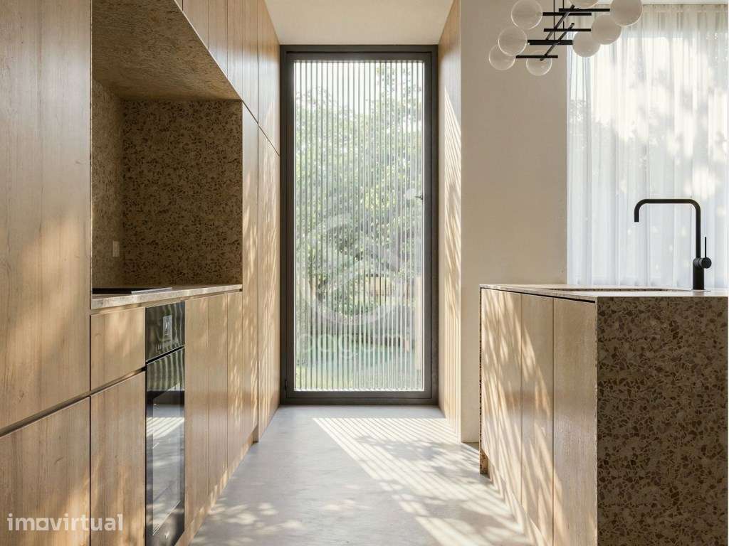 Apartamento T3 Vila Meã - Conforto, funcionalidade e excelente loca... - Grande imagem: 2/15