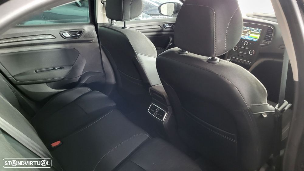 Renault Mégane 1.3 TCe Limited - 14