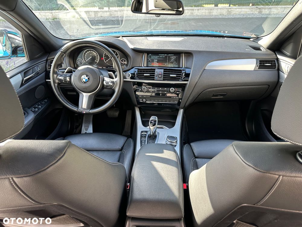 BMW X4 M - 26