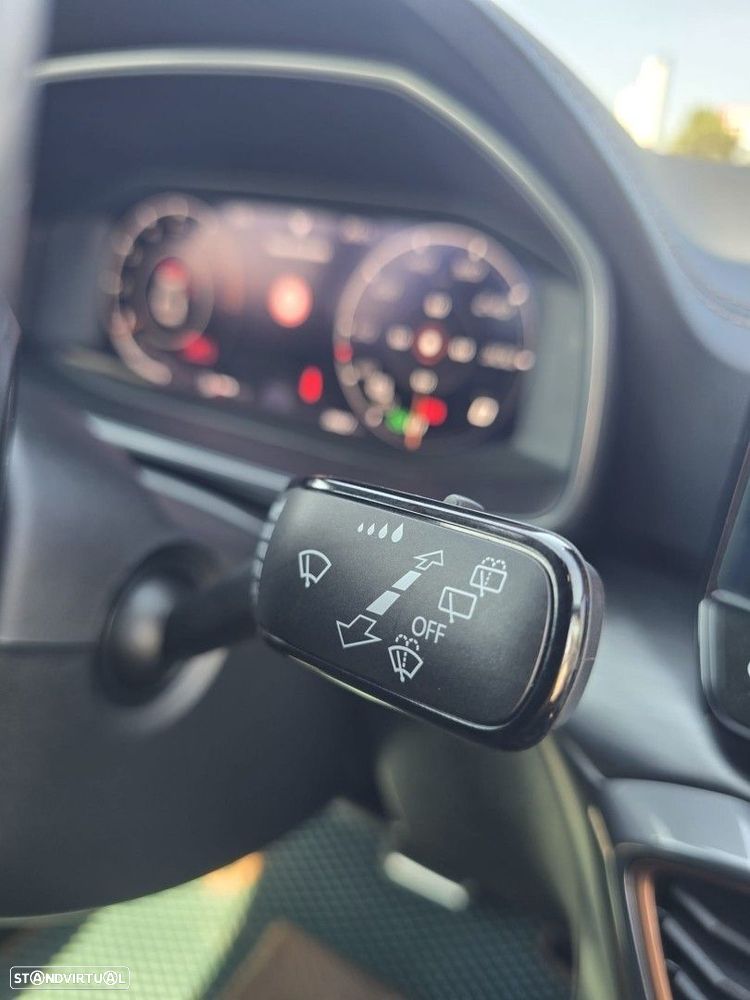 Cupra Formentor 2.0 TSI DSG 4Drive VZ - 22