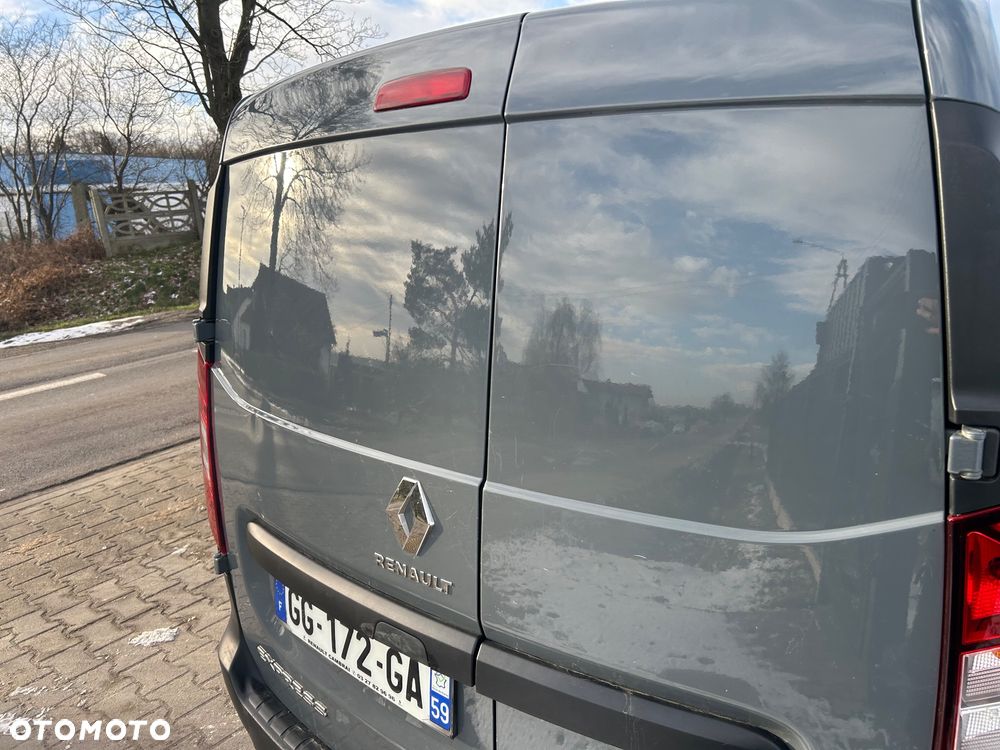 Renault Express - 23