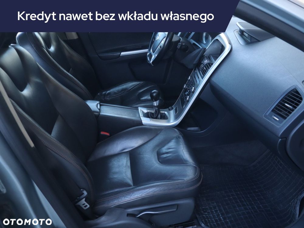 Volvo XC 60 - 11
