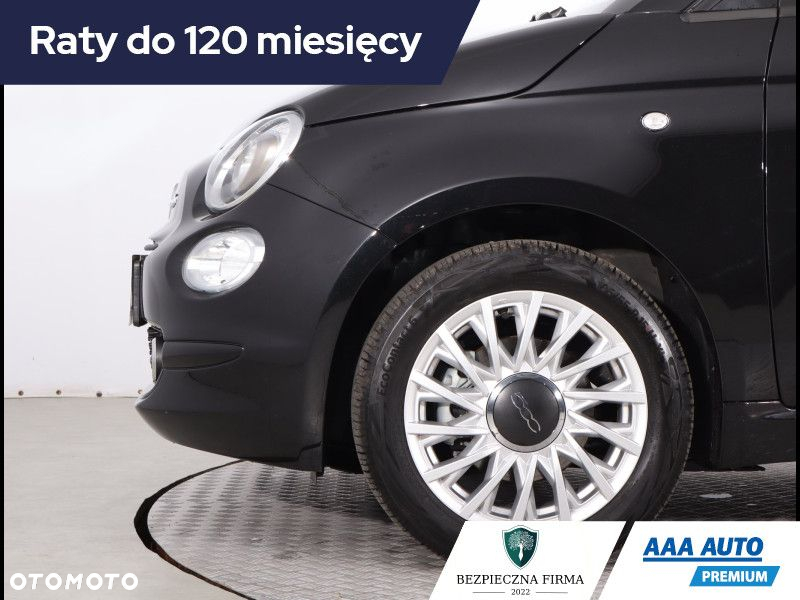 Fiat 500 - 16