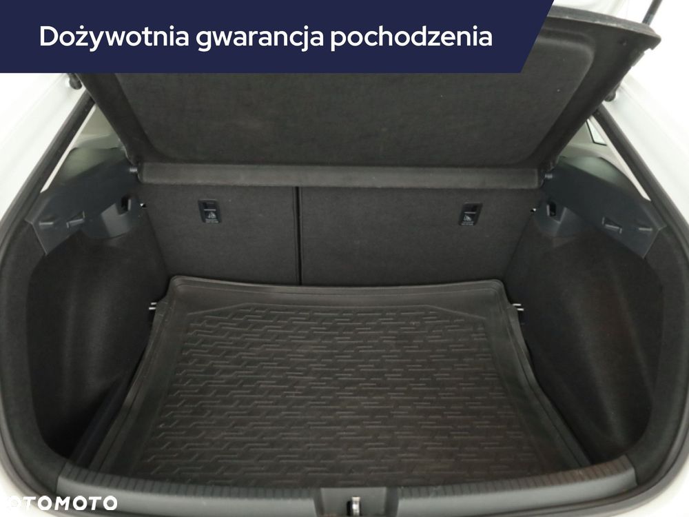 Volkswagen Taigo - 13