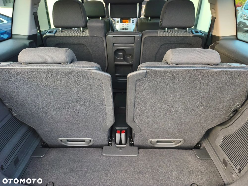 Opel Zafira - 23