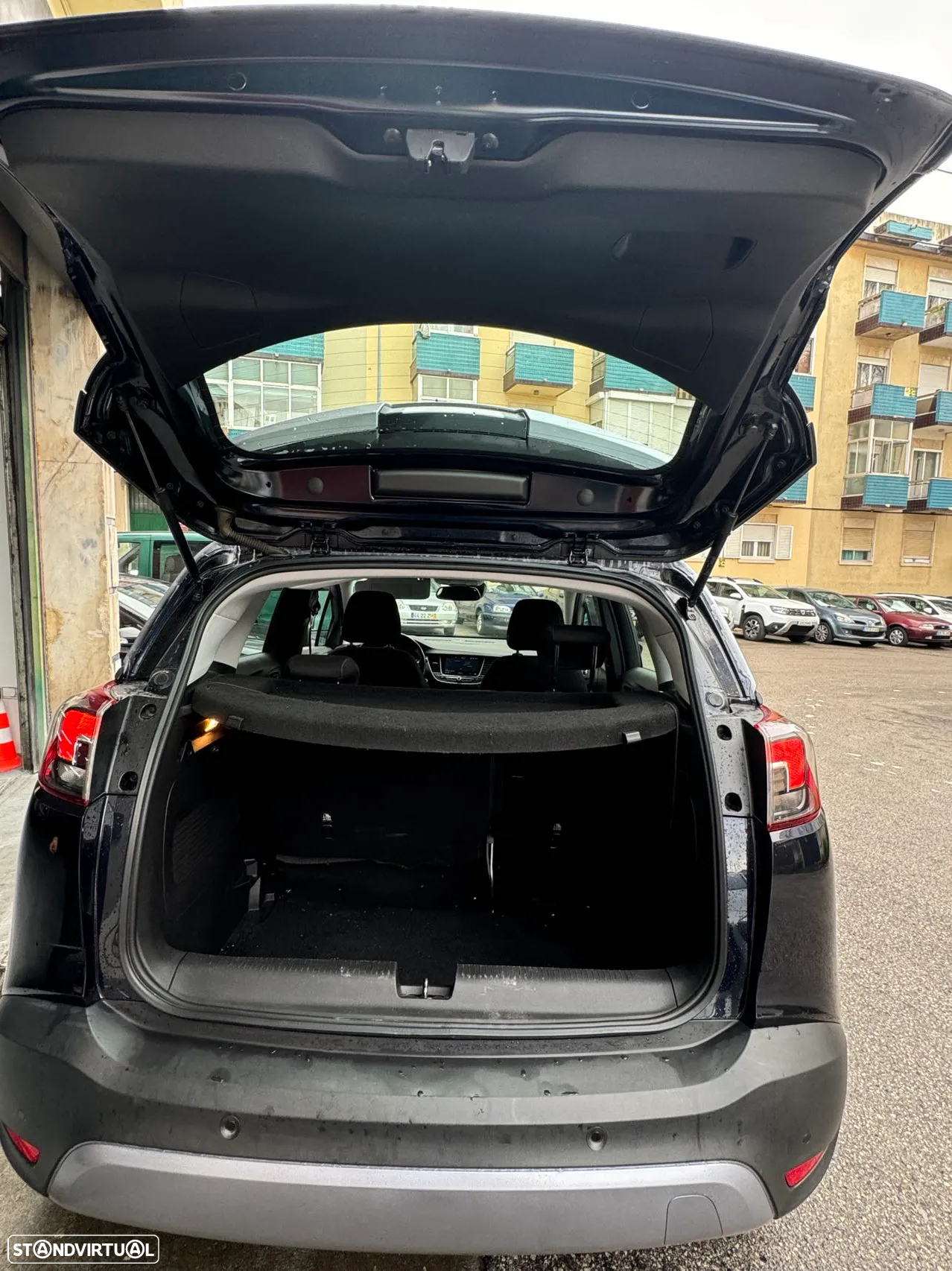 Opel Crossland X 1.5 CDTi Edition - 6