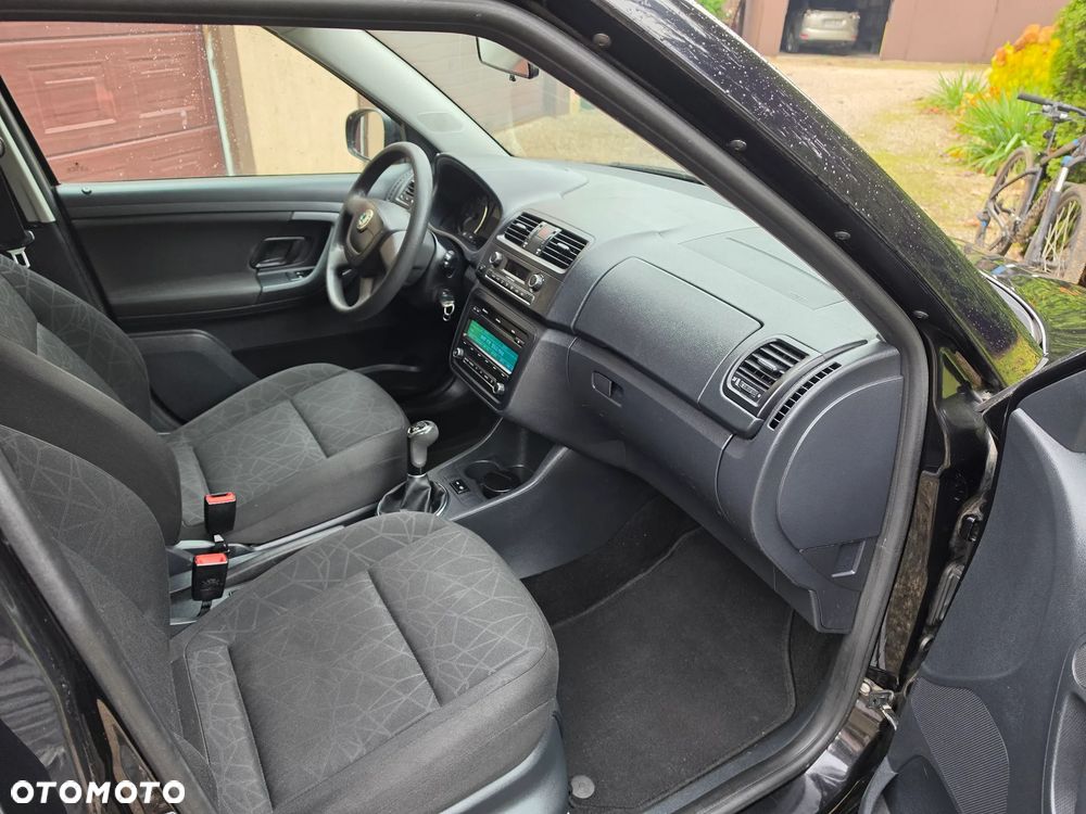 Skoda Fabia 1.2 12V Family - 6