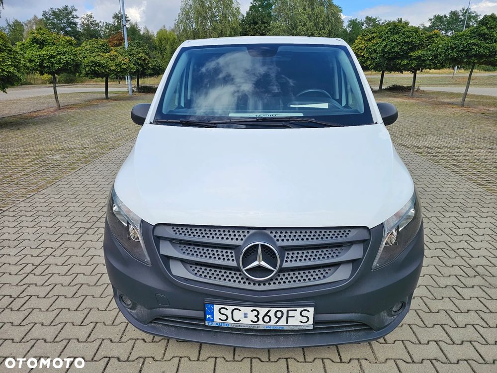 Mercedes-Benz Vito - 27