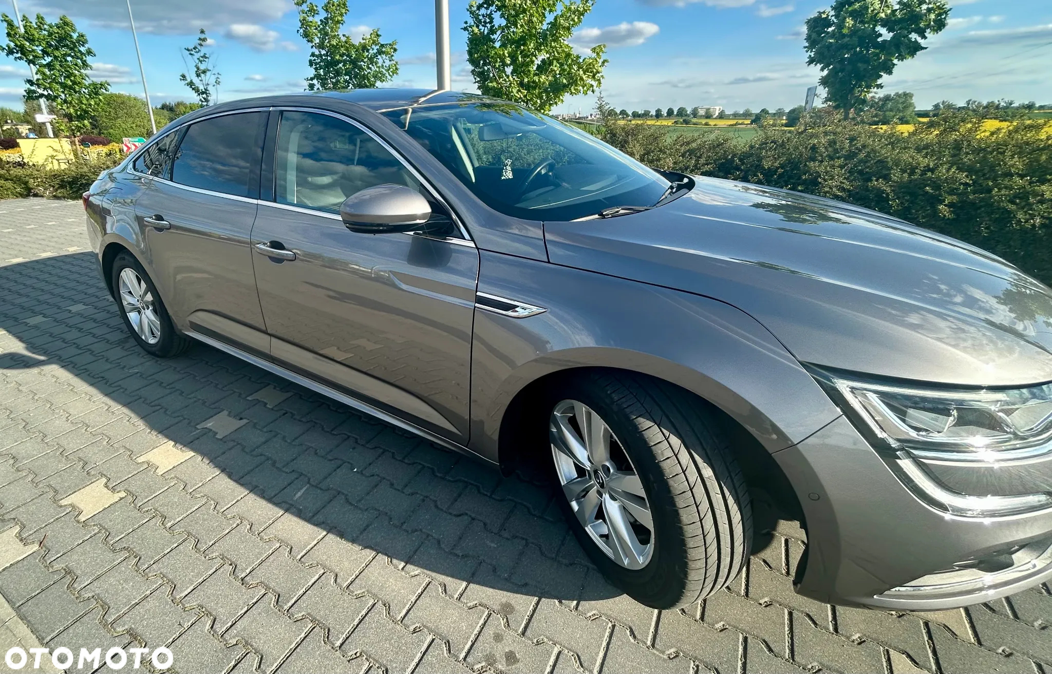 Renault Talisman 1.6 Energy dCi Business - 8