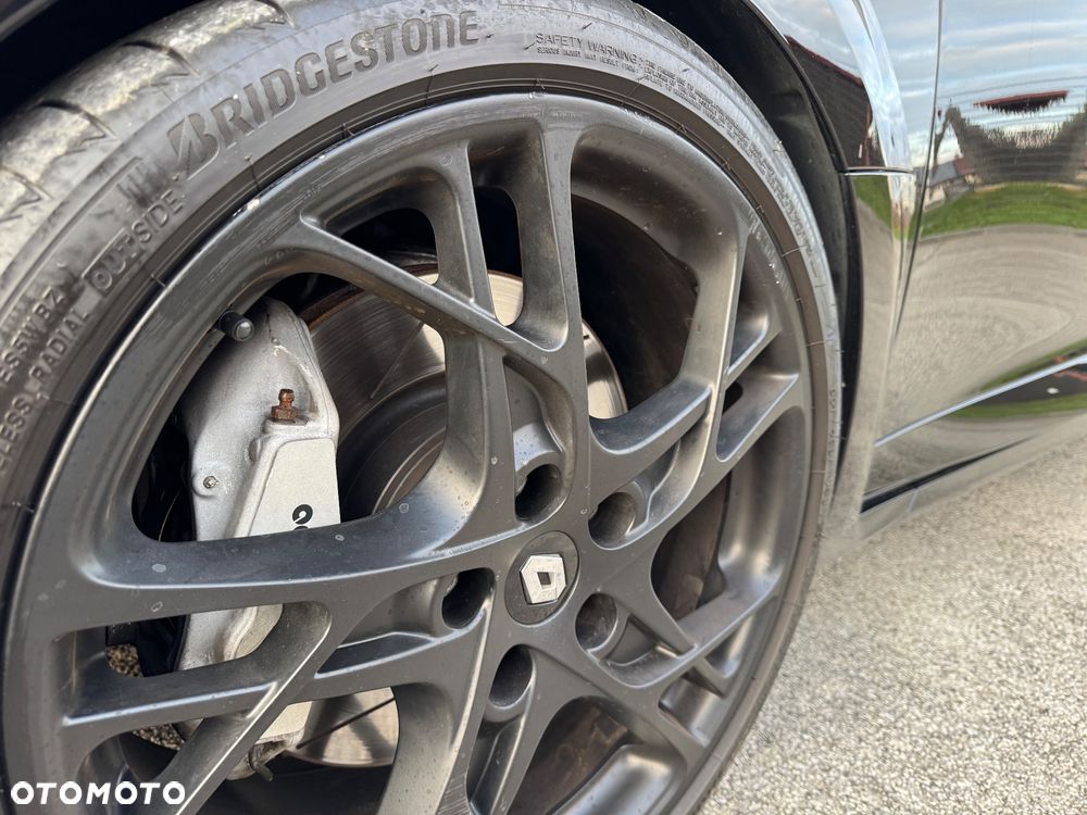 Renault Megane 2.0 16V R.S - 19