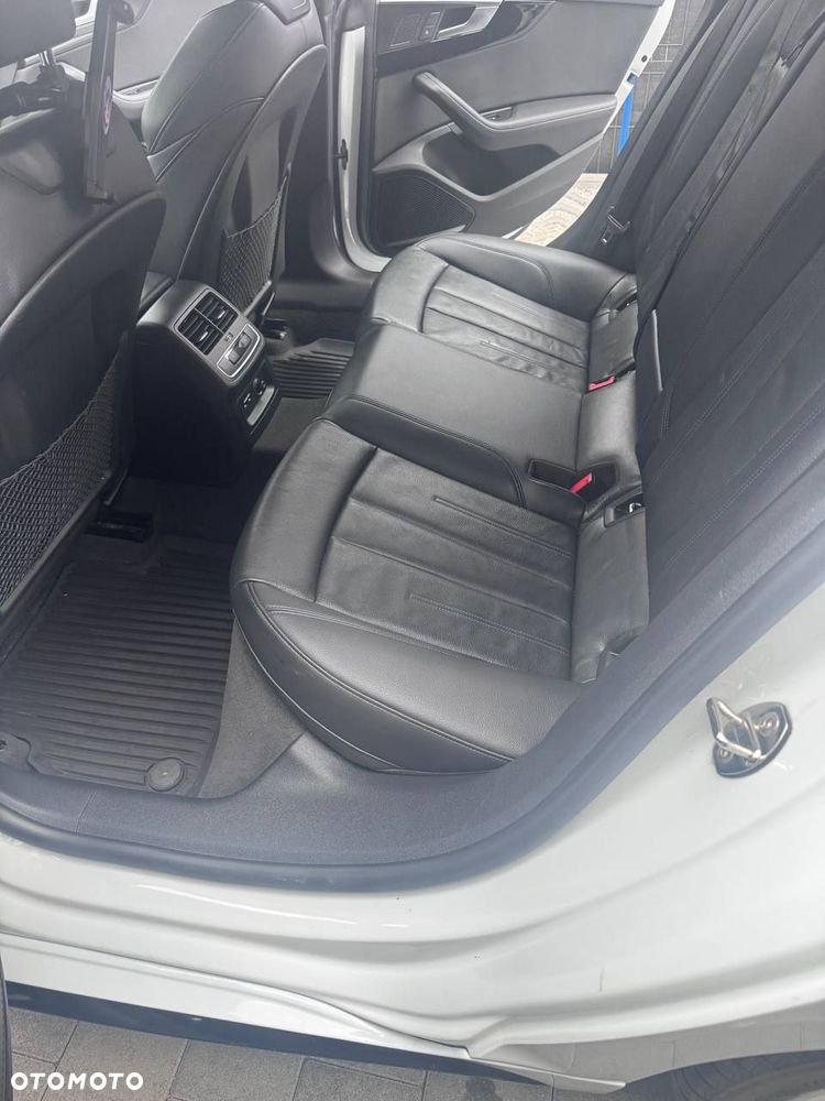 Audi A5 Sportback 2.0 TFSI quattro S tronic sport - 15