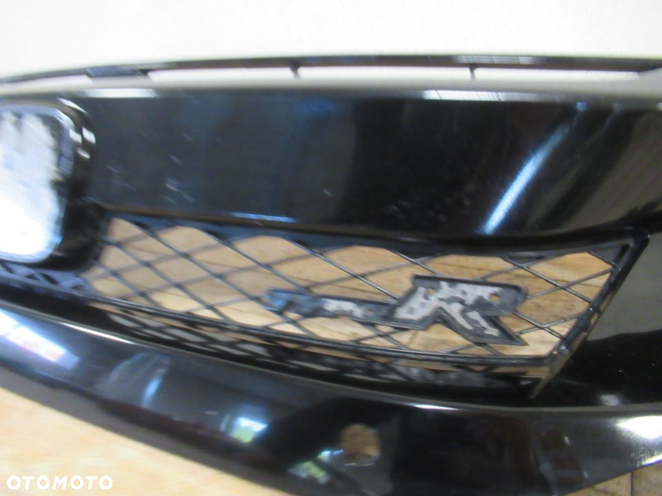 GRILL GRIL ATRAPA HONDA CIVIC X TYPE-R 2017-2019 - 8