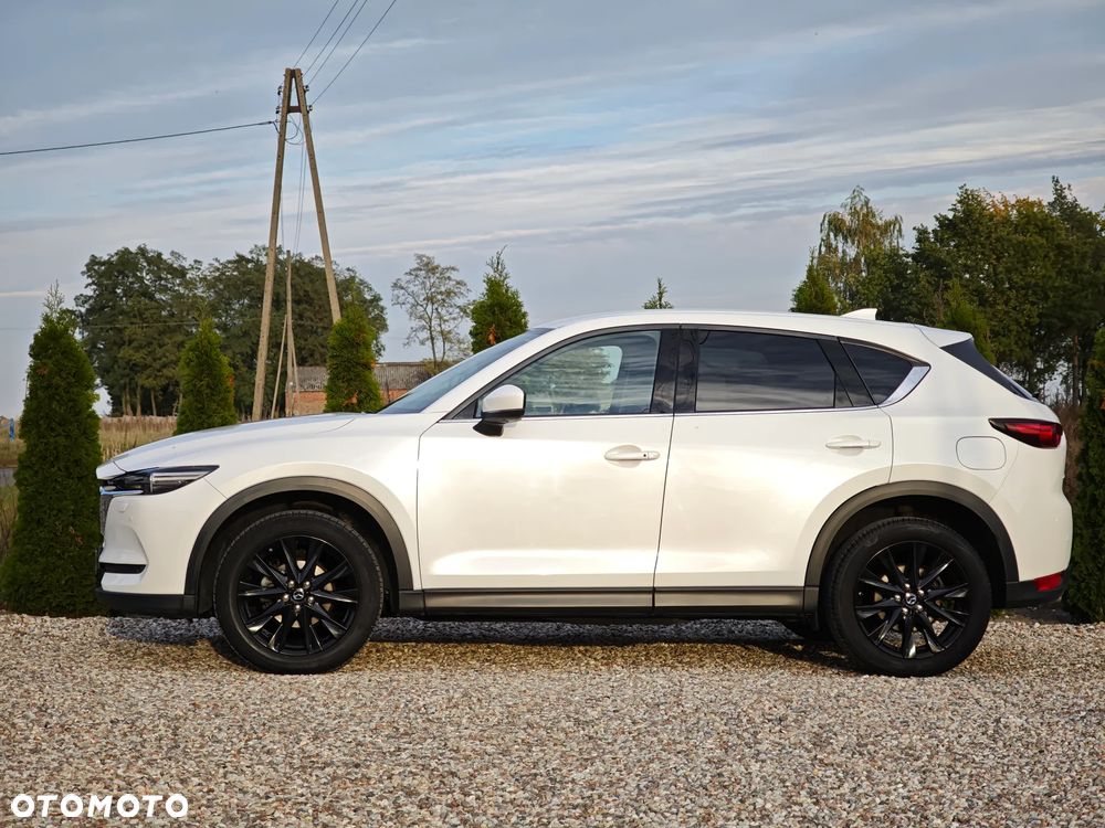 Mazda CX-5 2.0 Skypassion 2WD - 5