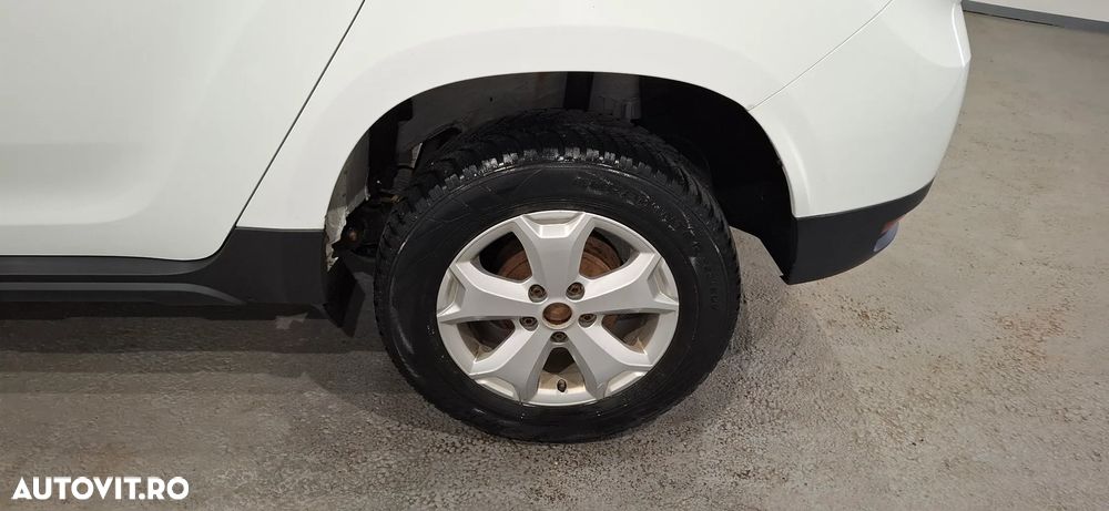 Dacia Duster ECO-G 100 Comfort - 16