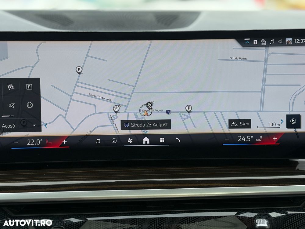 BMW X5 xDrive30d AT MHEV - 22