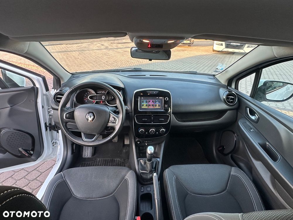 Renault Clio 1.0 TCe R.S Line - 9