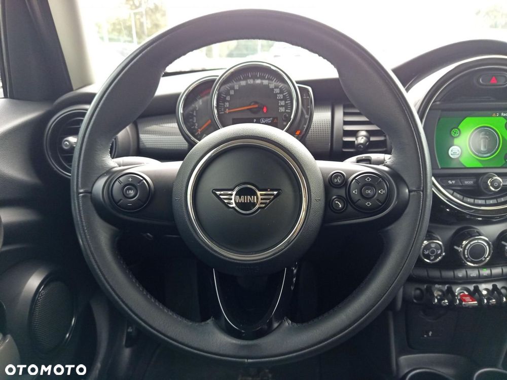 MINI Cooper - 14