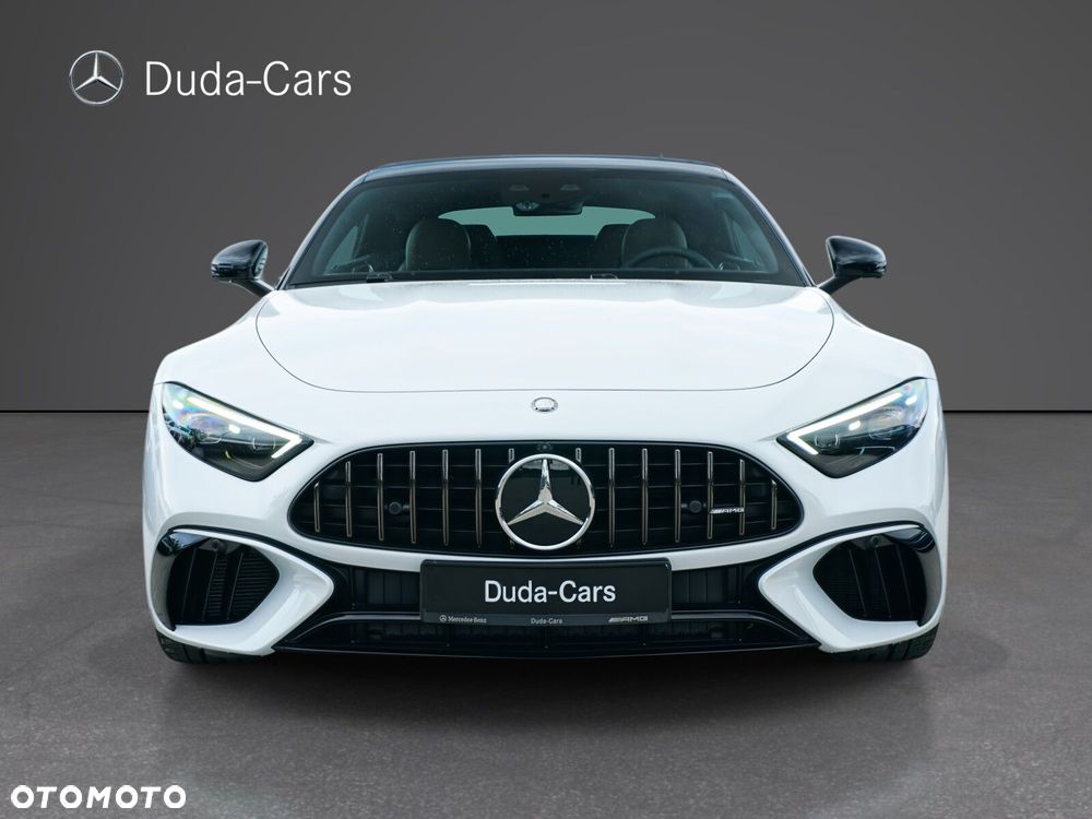 Mercedes-Benz SL AMG 63 4-Matic+ - 6