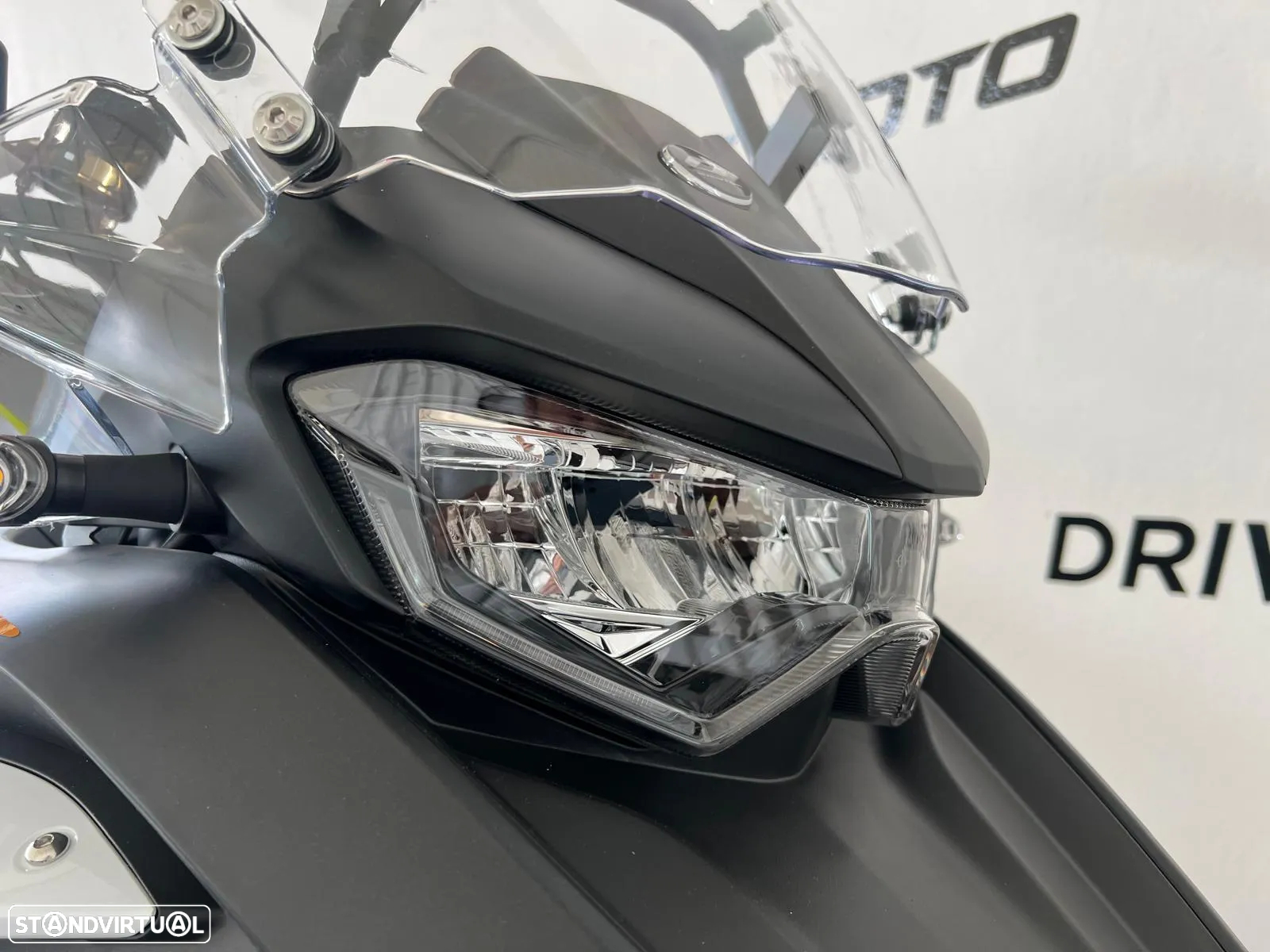 QJ Motor SRT 700X - NOVA COR - OFERTA DE EQUIPAMENTO - 17
