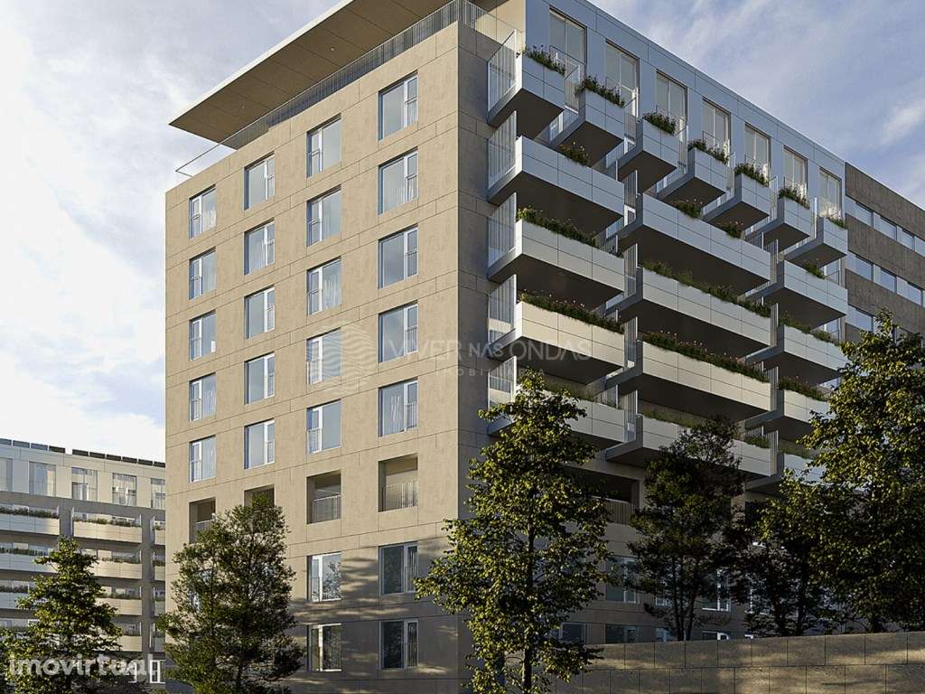 Campanhã - Grande imagem: 2/18