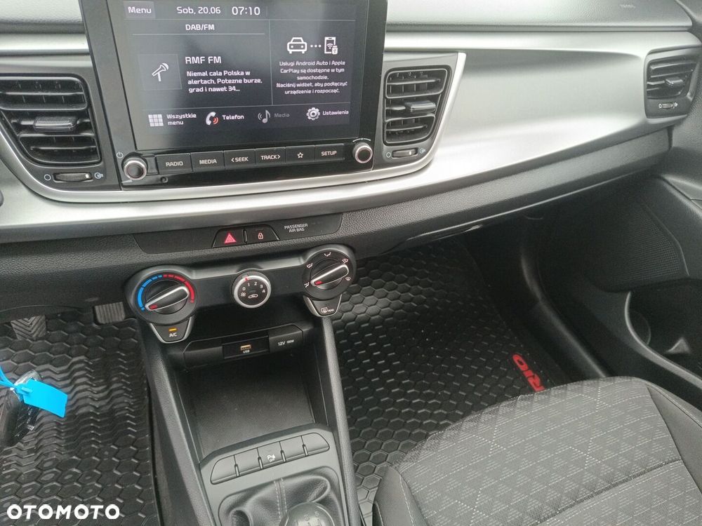 Kia Rio 1.2 M - 15