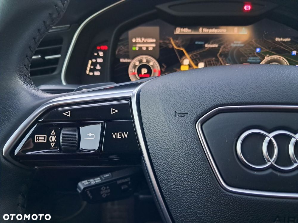 Audi A6 Avant - 13